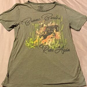 Rodeo Quincy Tee